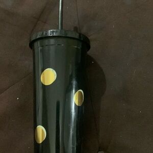 Kate Spade tumbler